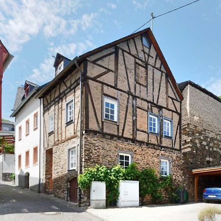 Ferienhaus Malu In ブレム エクステリア 写真