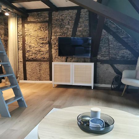Ferienhaus Malu In ブレム エクステリア 写真