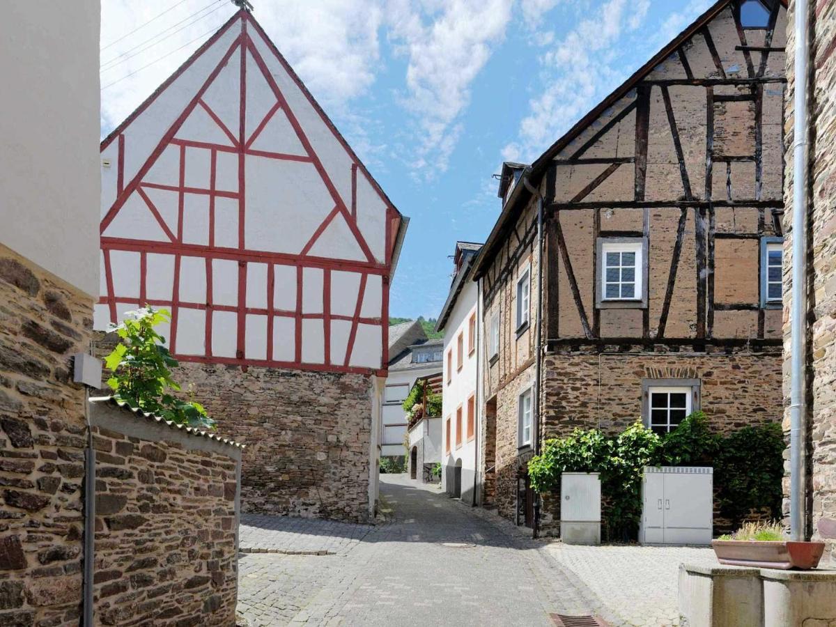 Ferienhaus Malu In ブレム エクステリア 写真