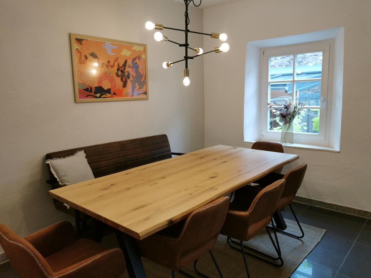 Ferienhaus Malu In ブレム エクステリア 写真