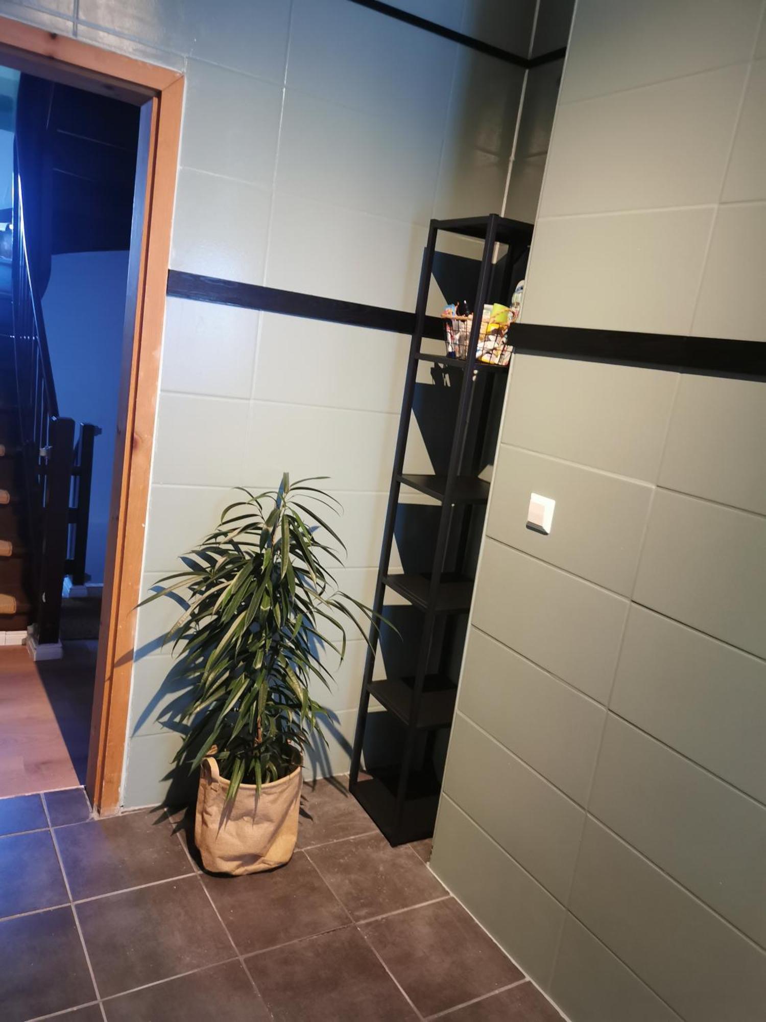 Ferienhaus Malu In ブレム エクステリア 写真