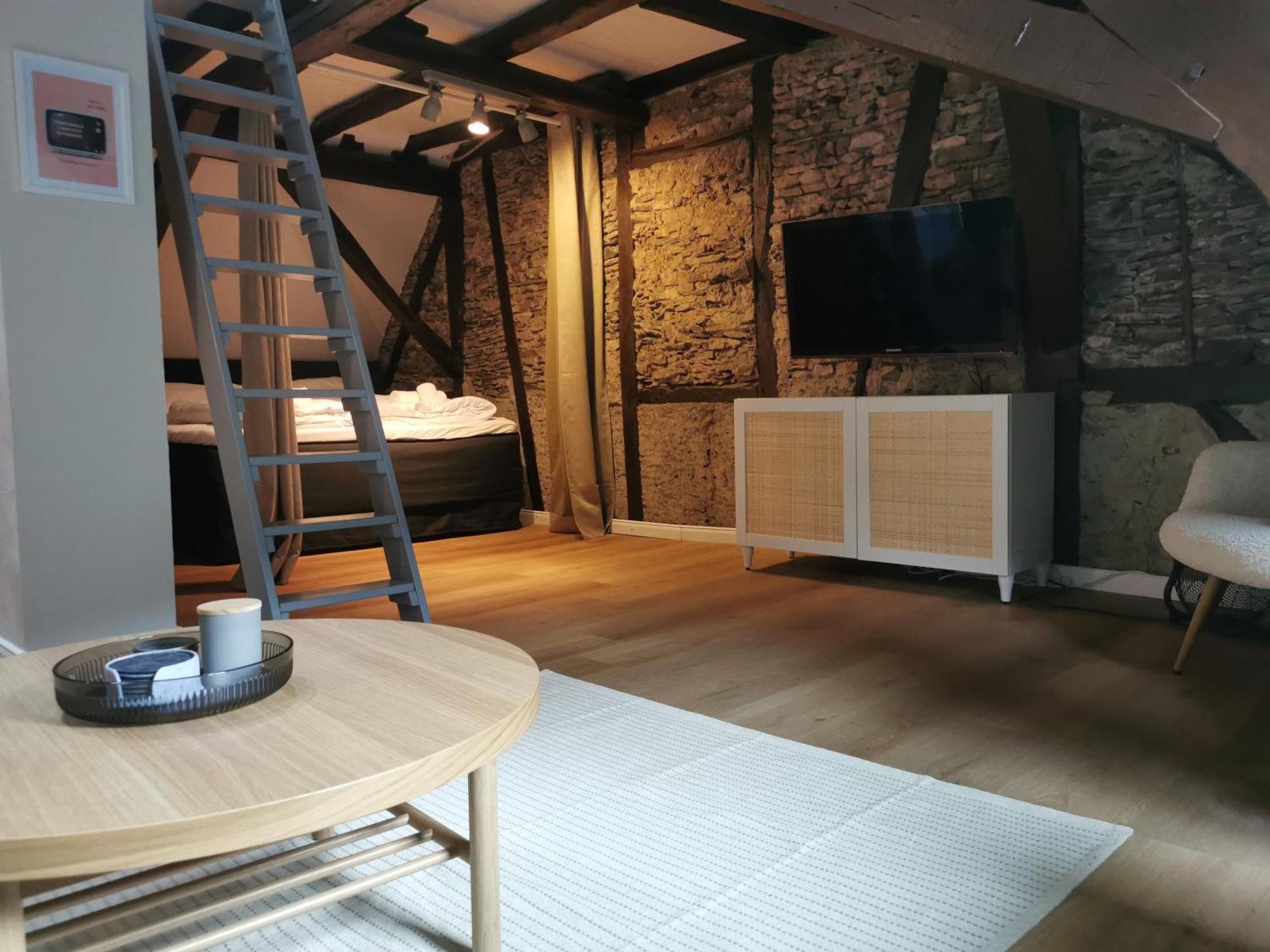 Ferienhaus Malu In ブレム エクステリア 写真