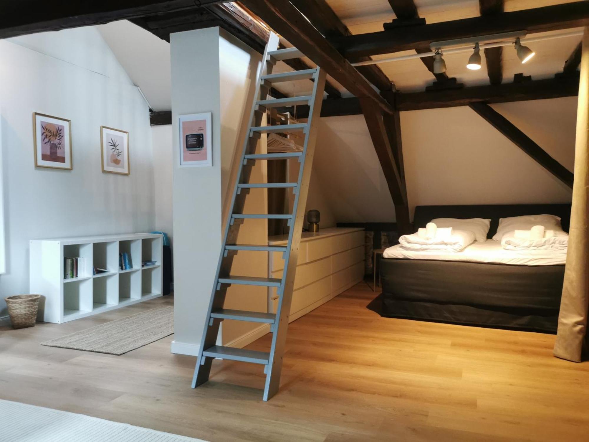 Ferienhaus Malu In ブレム エクステリア 写真