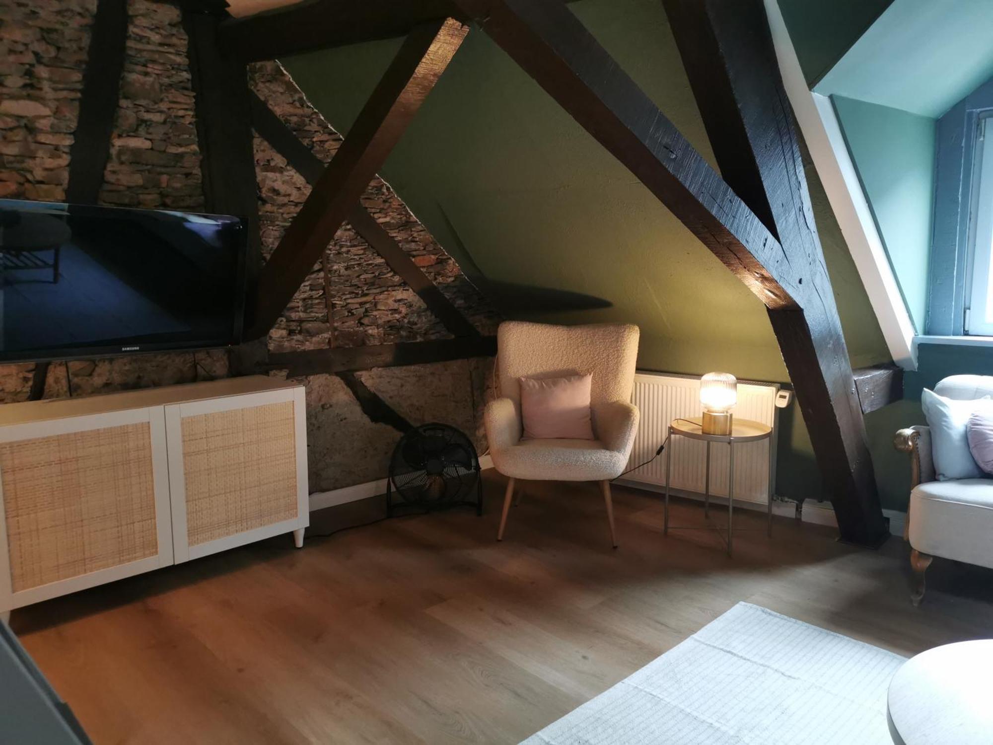 Ferienhaus Malu In ブレム エクステリア 写真