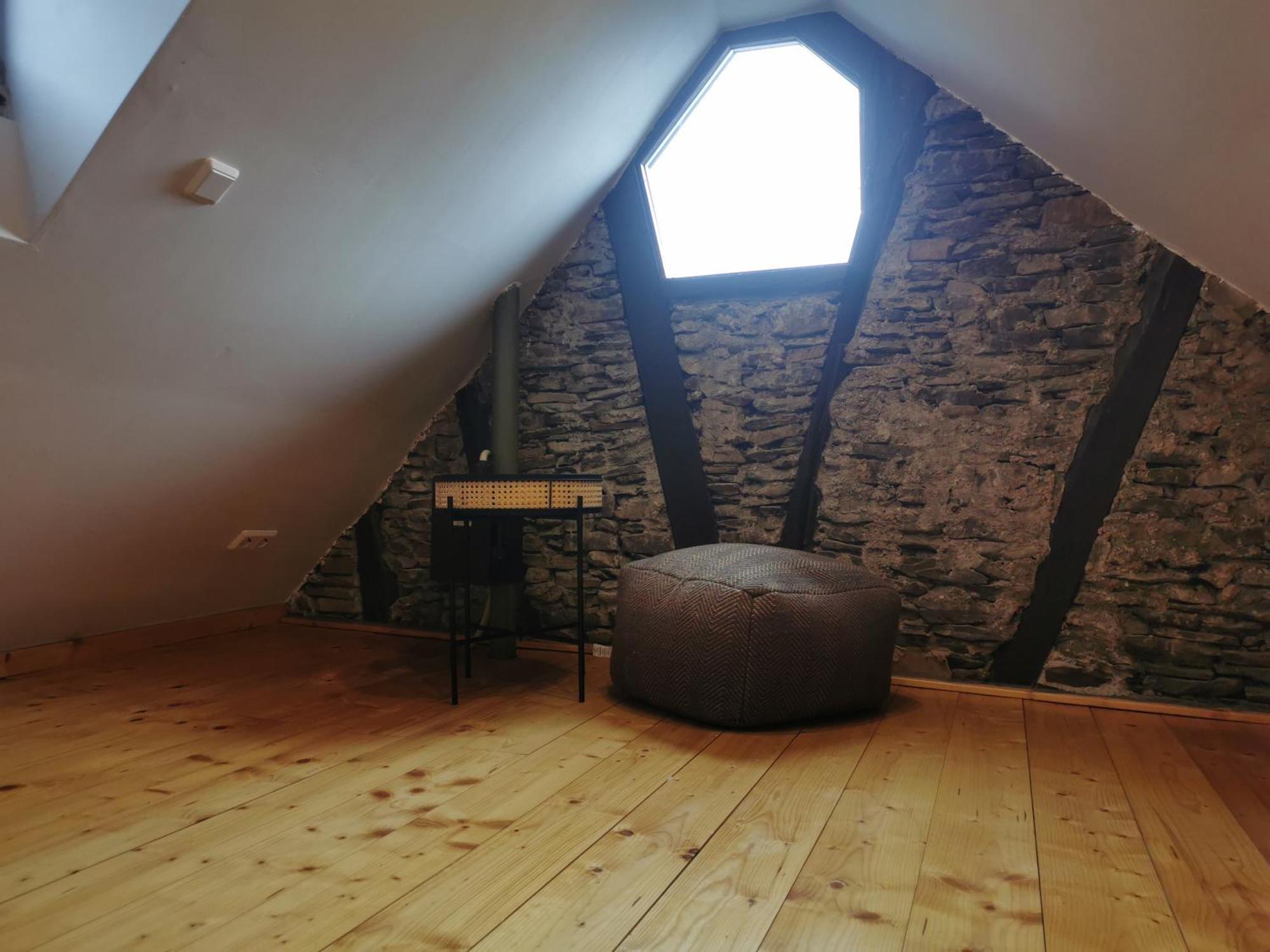 Ferienhaus Malu In ブレム エクステリア 写真