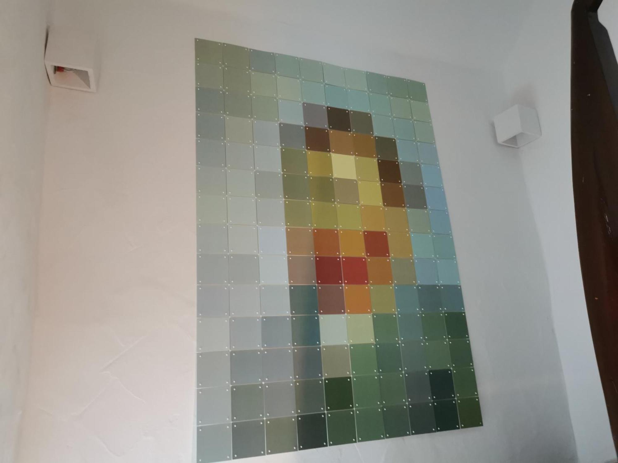 Ferienhaus Malu In ブレム エクステリア 写真