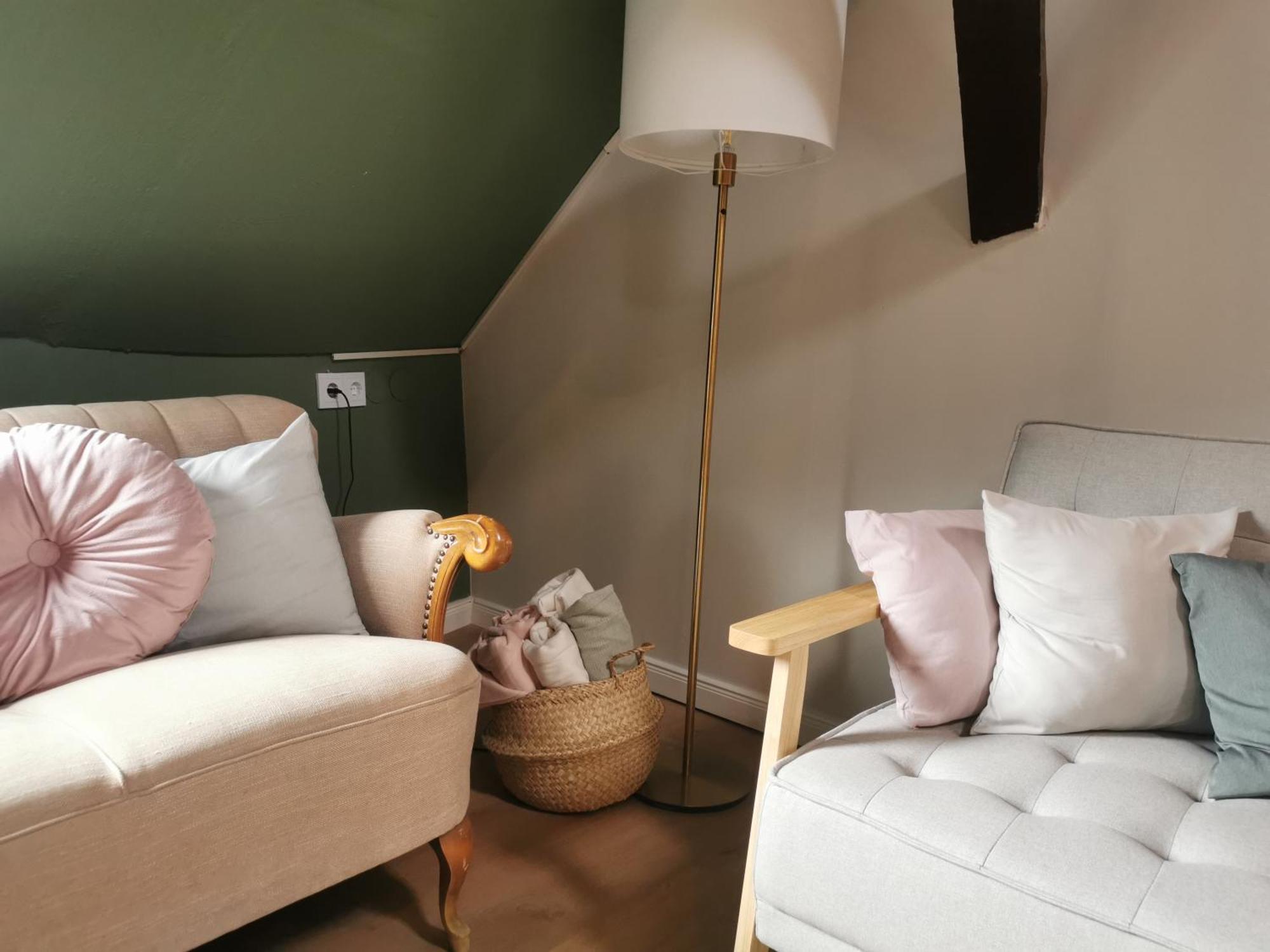 Ferienhaus Malu In ブレム エクステリア 写真