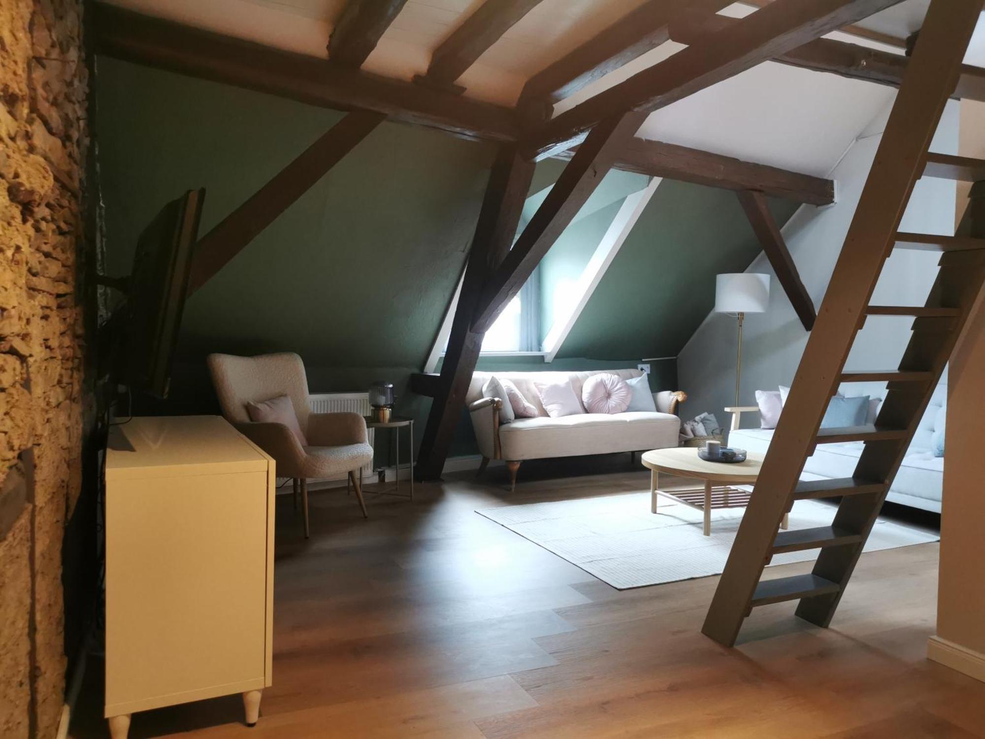 Ferienhaus Malu In ブレム エクステリア 写真