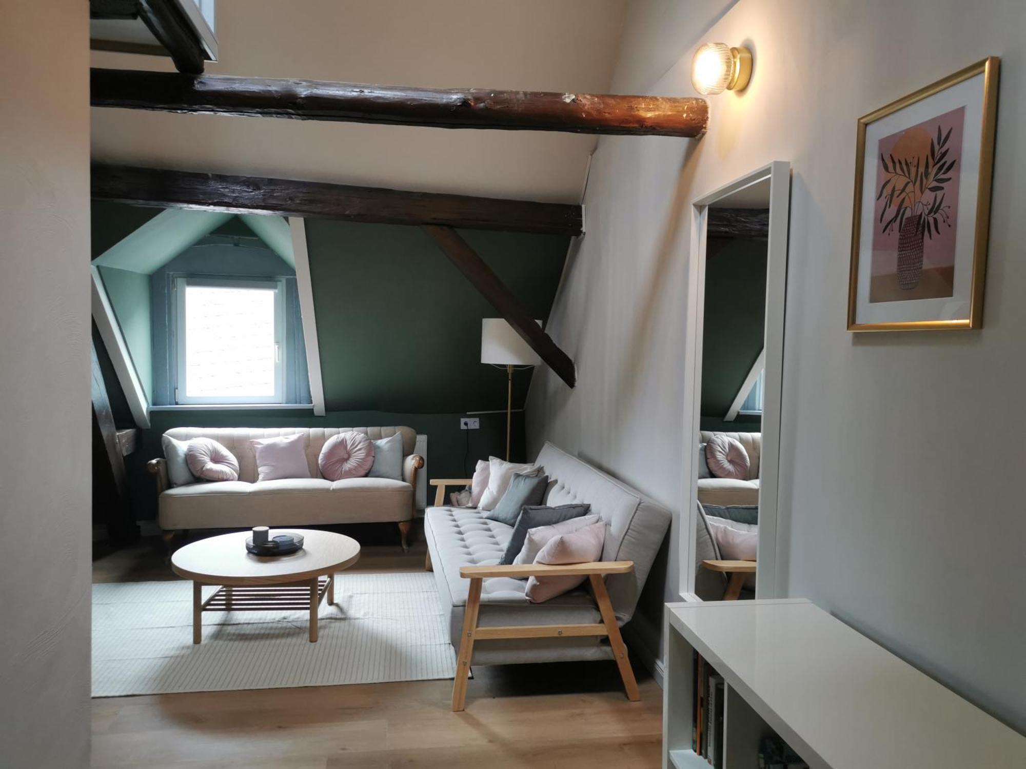 Ferienhaus Malu In ブレム エクステリア 写真