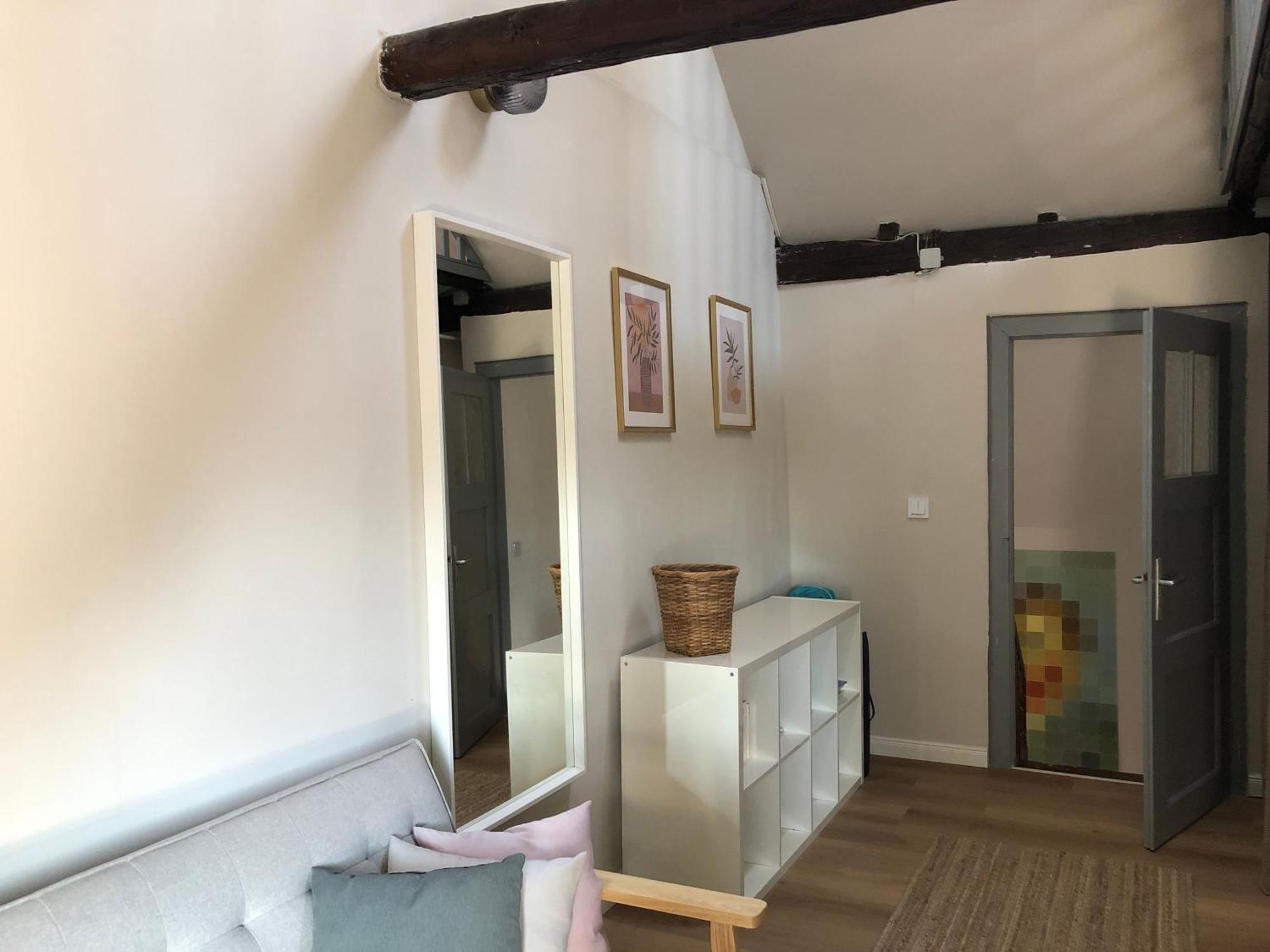 Ferienhaus Malu In ブレム エクステリア 写真