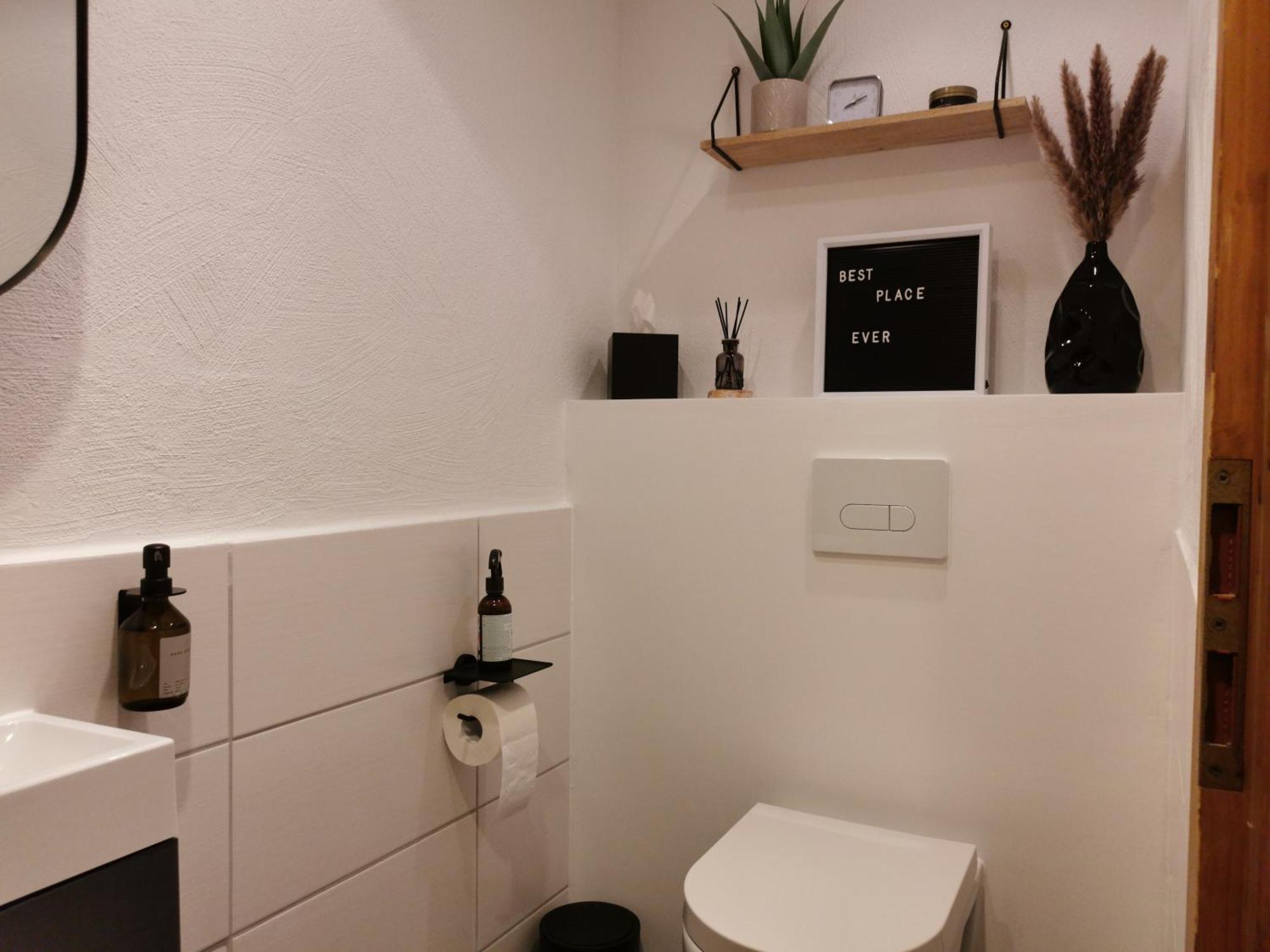Ferienhaus Malu In ブレム エクステリア 写真