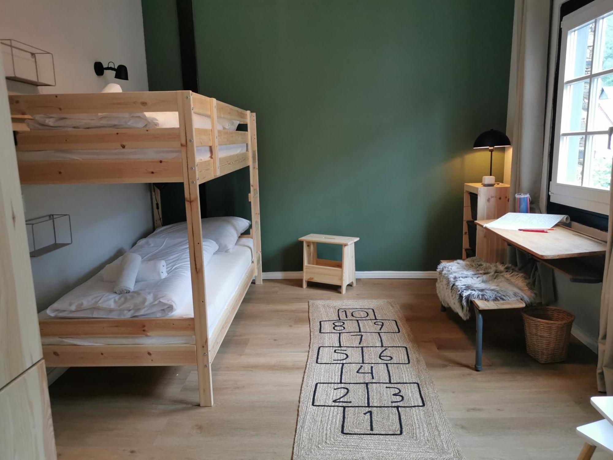 Ferienhaus Malu In ブレム エクステリア 写真