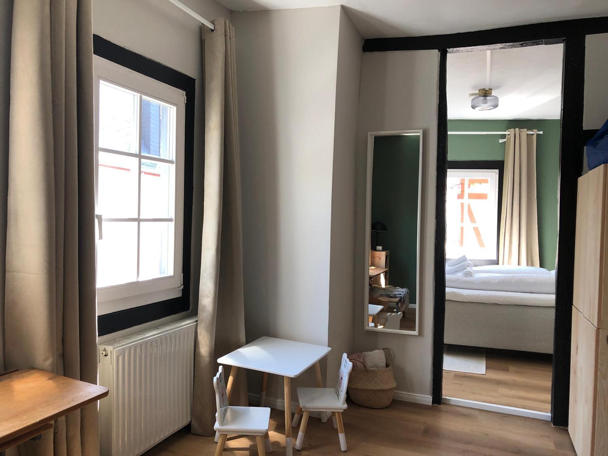 Ferienhaus Malu In ブレム エクステリア 写真
