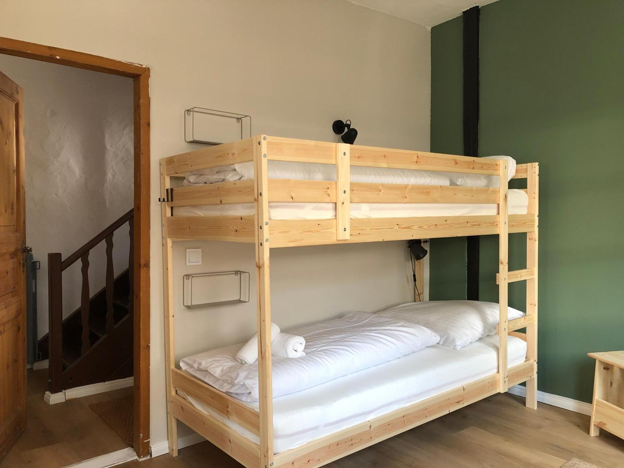 Ferienhaus Malu In ブレム エクステリア 写真
