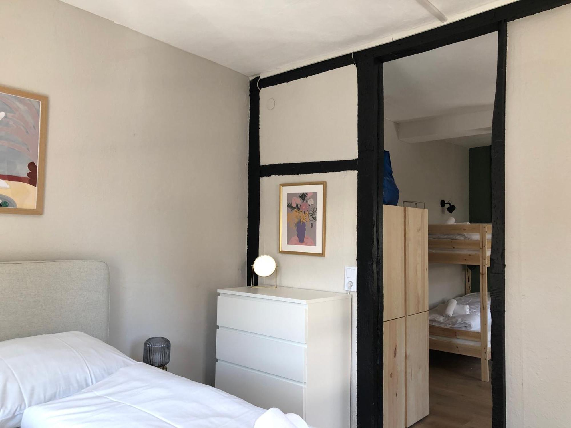 Ferienhaus Malu In ブレム エクステリア 写真