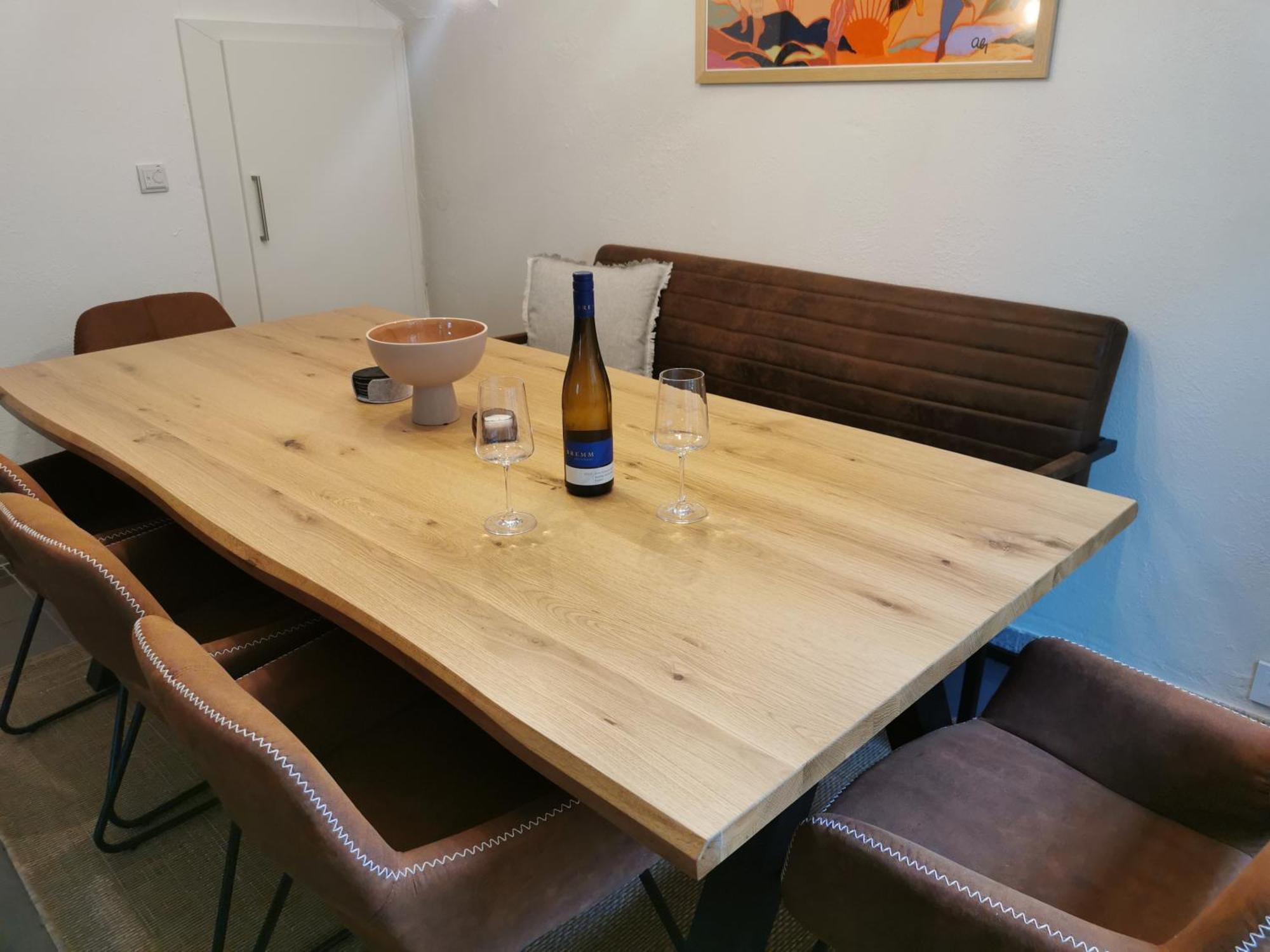 Ferienhaus Malu In ブレム エクステリア 写真