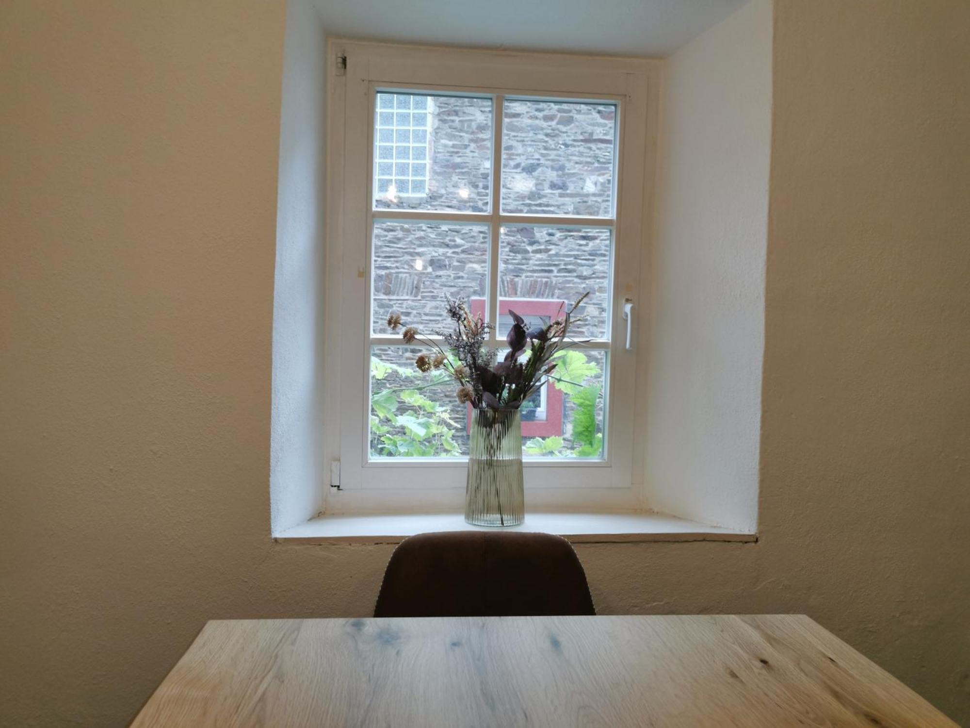Ferienhaus Malu In ブレム エクステリア 写真